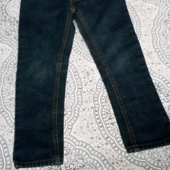 Boys U.S. polo assn. Jeans - Picture 4 of 10